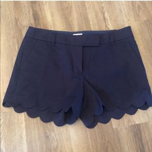J. Crew shorts *NWT*